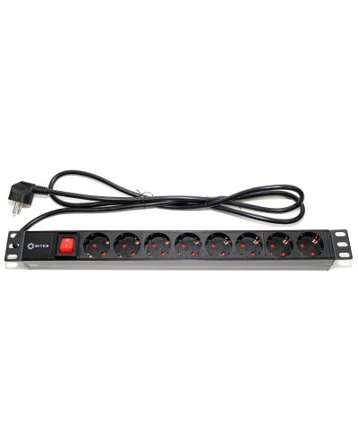 PDU819P-01. Блок розеток 19. 5bites в Кемерово