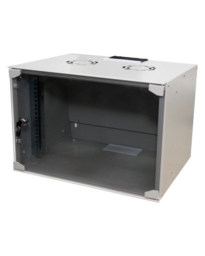 TC5402-06G. Шкаф телекоммуникационный 19 настенный 6U. 5bites в Кемерово