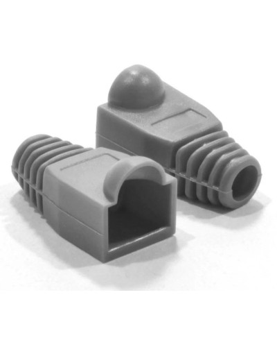 US016-GY (100шт). Защитный колпачок. 5bites в Кемерово