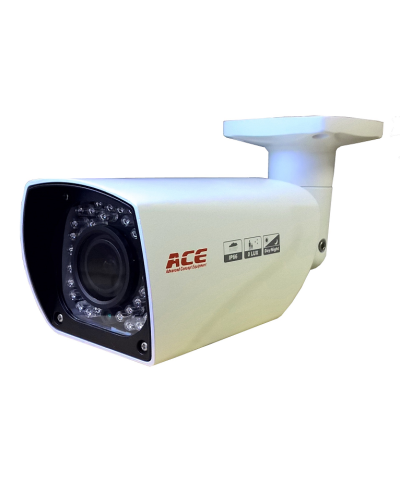 ACE-AAV50SHD. Видеокамера AHD цилиндрическая. ACE в Кемерово