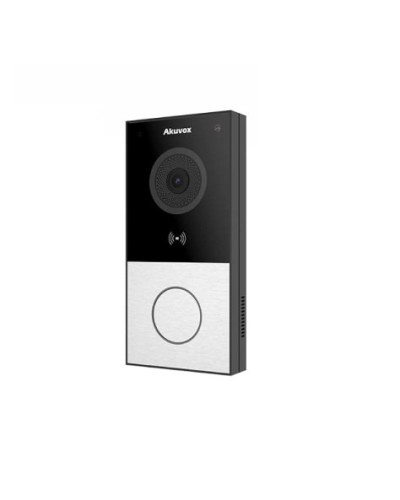E12S. Вызывная видеопанель IP-домофона. AKUVOX в Кемерово