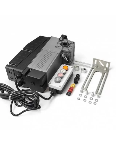 TR-3019-230E-ICU. Комплект привода для промышленных секционных ворот. ALUTECH в Кемерово