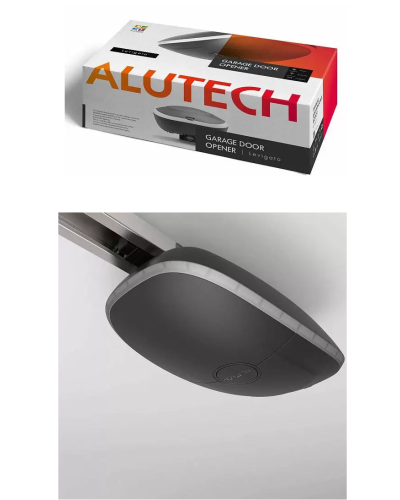 LG-800. Привод для гаражных ворот серии LEVIGATO. ALUTECH в Кемерово
