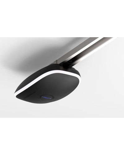 LG-600F. Комплект привода для секционных ворот. ALUTECH в Кемерово