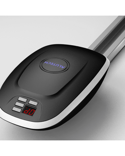 LG-500. Привод для гаражных ворот серии LEVIGATO. ALUTECH в Кемерово