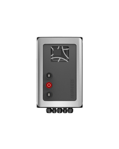 CU-TR230. Блок управления для привода промышленных ворот. ALUTECH в Кемерово