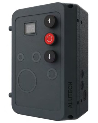 CU-TR400-B. Блок управления. ALUTECH в Кемерово