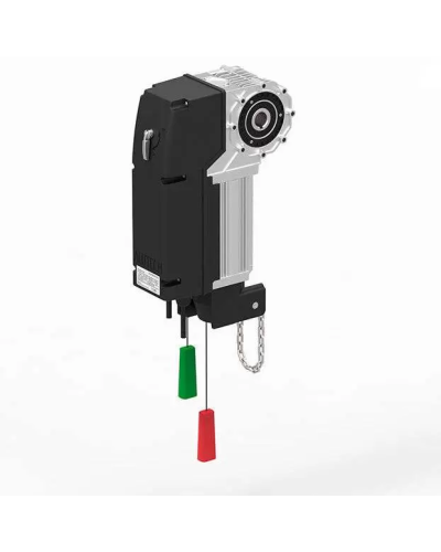 TR-13018-400KIT. Комплект привода для промышленных секционных ворот. ALUTECH в Кемерово