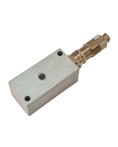 ALM-RD-S08-N-RCP-M. Считыватель бесконтактный для proxi-карт взрывозащищенный. ALeko в Кемерово