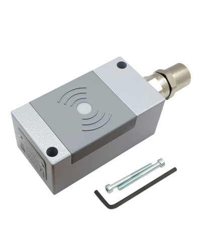 ALM-RD-S06-F-RMF-T. Считыватель бесконтактный для proxi-карт взрывозащищенный. ALeko в Кемерово