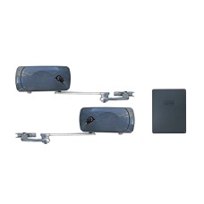 ASW4000KIT. Комплект электроприводов для распашных ворот. AN-Motors