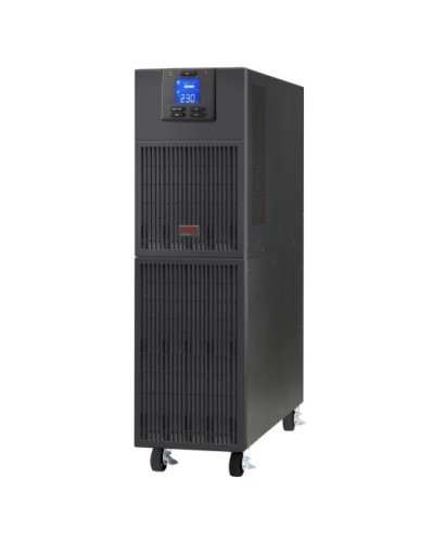 SRV10KI APC Easy-UPS SRV10KI 10000 ВА. Источник бесперебойного питания. APC в Кемерово