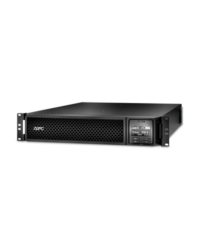 SRT1000RMXLI-NC APC Smart UPC 1000 ВА. Источник бесперебойного питания. APC в Кемерово