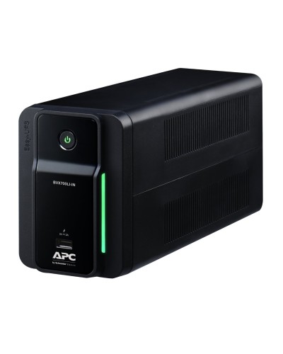 BVX700LI APC Easy-UPS 700 ВА. Источник бесперебойного питания. APC в Кемерово