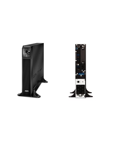 SRT1500XLI APC Smart-UPS 1500 ВА. Источник бесперебойного питания. APC в Кемерово