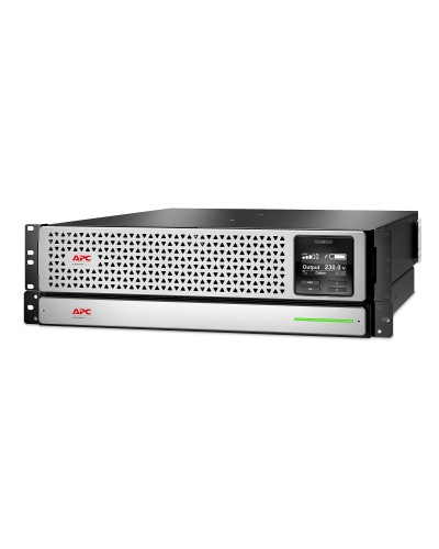 SRTL1000RMXLI APC Smart-UPS SRT 900 ВА. Источник бесперебойного питания. APC в Кемерово
