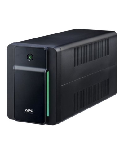 BX1600MI APC Back-UPS BX1600MI 1600 ВА. Источник бесперебойного питания. APC в Кемерово