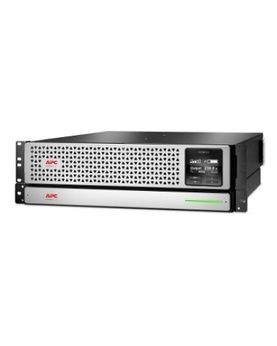 SRTL1000RMXLI-NC APC Smart-UPS SRT 900 ВА. Источник бесперебойного питания. APC в Кемерово
