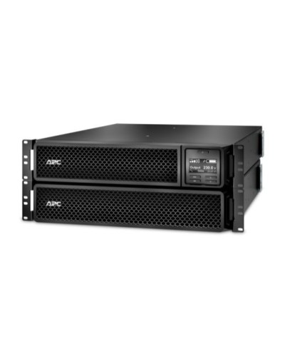 SRT2200RMXLI-NC APC Smart-UPS SRT 2200 ВА. Источник бесперебойного питания. APC в Кемерово