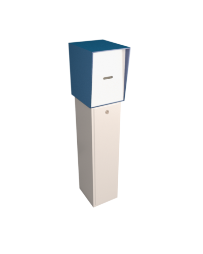 ARGO CR-04P (синий). Картоприемник. ARGO в Кемерово