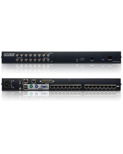 KH1516AI-AX-G. Переключатель. ATEN в Кемерово