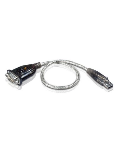 UC232A-AT. Преобразователь интерфейсов USB-RS232. ATEN в Кемерово