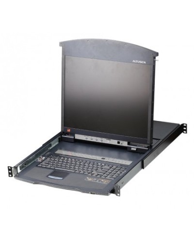 KL1516AN-AXA-RG. Консоль KVM. ATEN в Кемерово