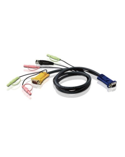 2L-5305U. Кабель KVM. ATEN в Кемерово