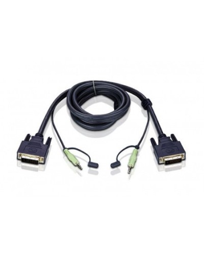 2L-7D02V. Кабель KVM. ATEN в Кемерово