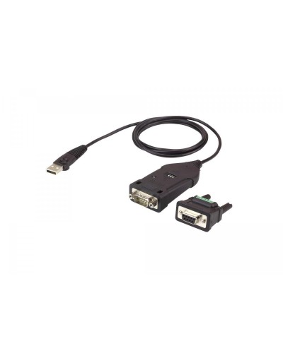 UC485-AT. Преобразователь интерфейсов USB-RS422/485. ATEN в Кемерово