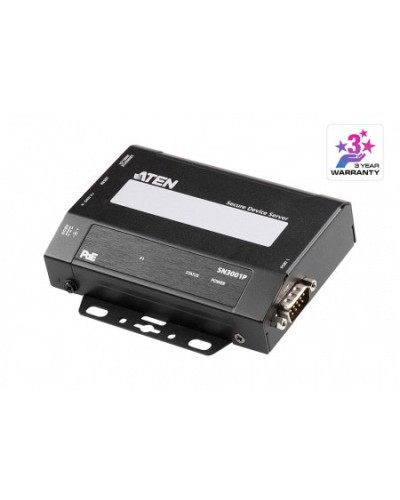 SN3002P-AX. Консольный сервер. ATEN в Кемерово
