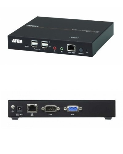 KA8270-AX-G. Удлинитель. ATEN в Кемерово