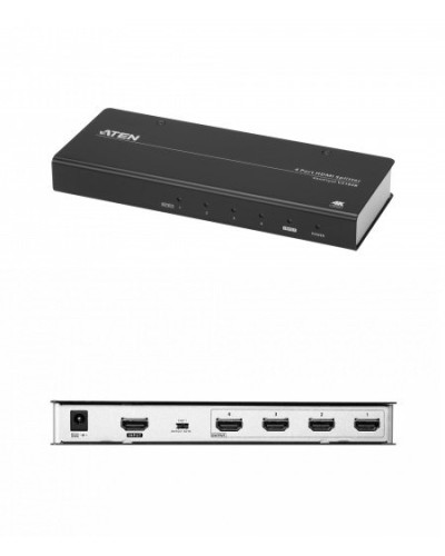 VS184B-AT-G. Разветвитель HDMI. ATEN в Кемерово