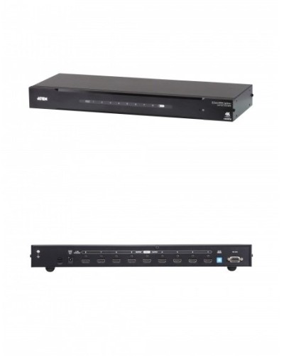 VS0108HB-AT-G. Разветвитель HDMI. ATEN в Кемерово
