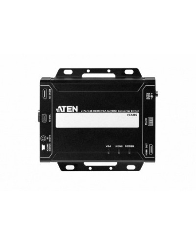 VC1280-AT-G. Преобразователь интерфейсов. ATEN в Кемерово