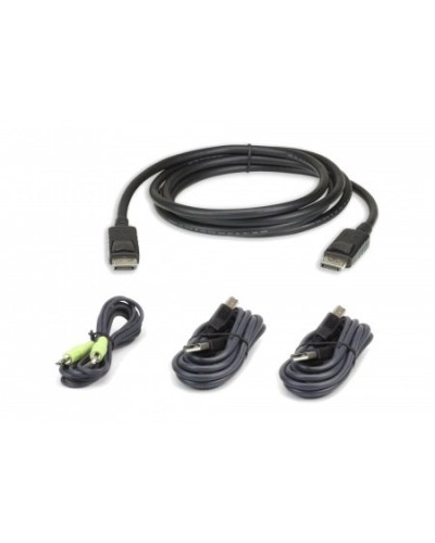 2L-7D03UDPX4. Кабель KVM. ATEN в Кемерово