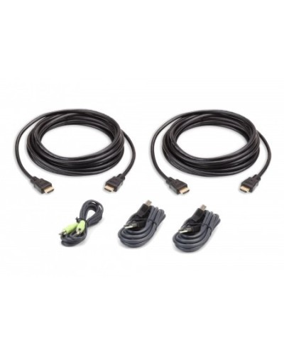2L-7D03UHX5. Кабель KVM. ATEN в Кемерово