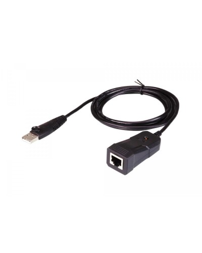 UC232B-AT. Преобразователь интерфейса USB в консольный RS232. ATEN в Кемерово