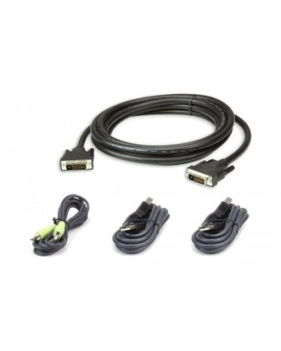 2L-7D03UDX4. Кабель KVM. ATEN в Кемерово