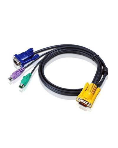 2L-5210P. Кабель KVM. ATEN в Кемерово