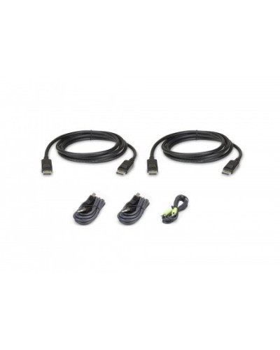 2L-7D02UDPX5. Кабель KVM. ATEN в Кемерово