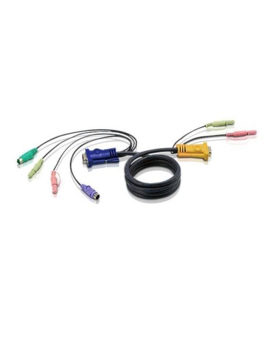 2L-5305P. Кабель KVM. ATEN в Кемерово