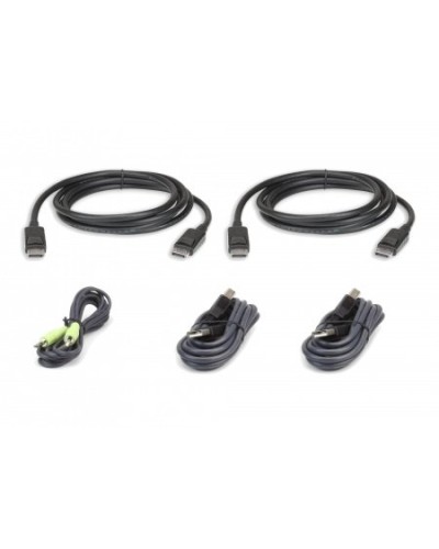 2L-7D03UDPX5. Кабель KVM. ATEN в Кемерово