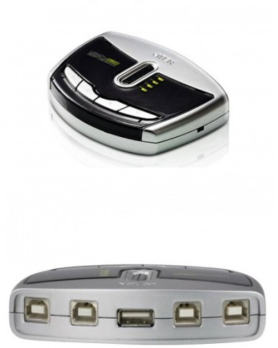 US421A-AT. Переключатель USB. ATEN в Кемерово