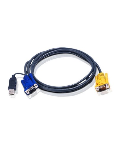 2L-5206UP. Кабель KVM. ATEN в Кемерово