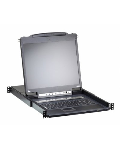 CL5716IM-ATA-RG. Консоль KVM. ATEN в Кемерово