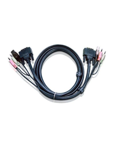 2L-7D05U. Кабель KVM. ATEN в Кемерово