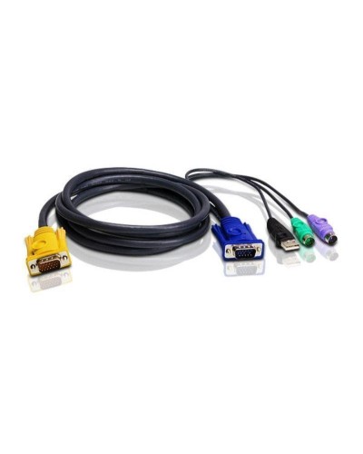 2L-5302UP. Кабель KVM. ATEN в Кемерово