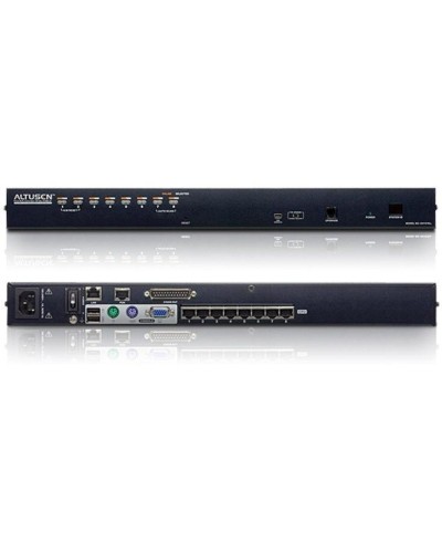 KH1508AI-AX-G. Переключатель. ATEN в Кемерово
