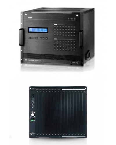 VM3200-AT-G. Преобразователь интерфейсов. ATEN в Кемерово